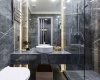 Nowoczesne rozwiązania - Kabina prysznicowa - oaza relaksu w Twojej łazience