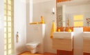 Elegancja i nowoczesność - Sedesy podwieszane - nowy trend w aranżacji łazienek