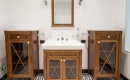 Oaza relaksu - Zestawy mebli łazienkowych, które odmienią Twoją przestrzeń